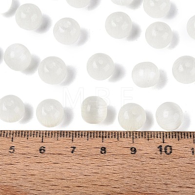 FGB Grade A Drawbench Style Glass Seed Beads SEED-Q040-10MM-23-1