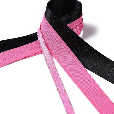 9 Yards 3 Styles Polyester Ribbon SRIB-C002-02A-1