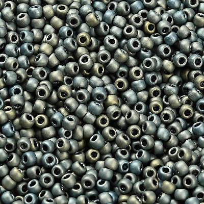 TOHO 11/0 Round Beads SEED-XTR11-PF0512F-1