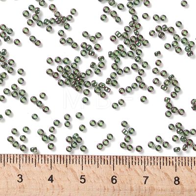 TOHO Round Seed Beads SEED-JPTR11-0326-1