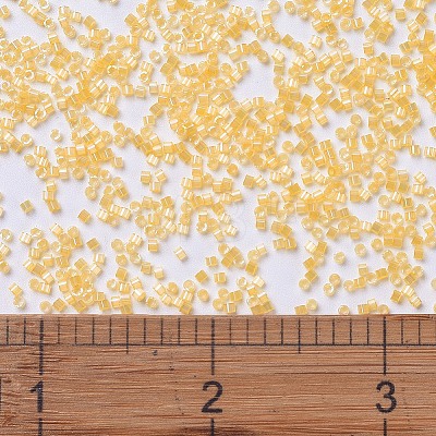 MIYUKI Delica Beads SEED-MY11-DB1861-1