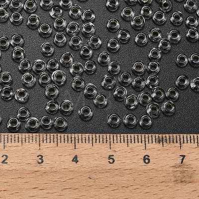 TOHO 6/0 Demi Round Beads SEED-DR06-PF21-1