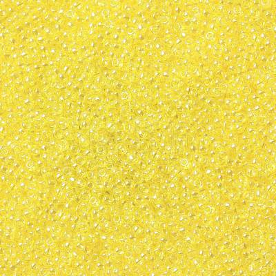 TOHO 11/0 Round Beads SEED-XTR11-0102-1
