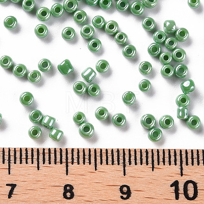 12/0 Glass Seed Beads SEED-US0003-2mm-127-1