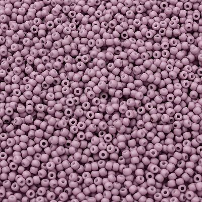 TOHO 11/0 Round Beads SEED-TR11-0765-1