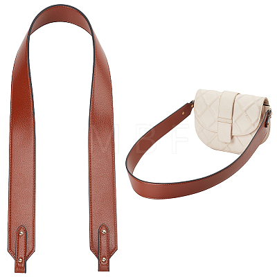 PU Leather Bag Straps FIND-WH0111-359A-1