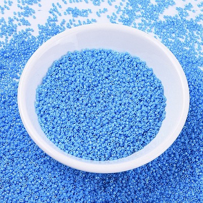 MIYUKI Delica Beads X-SEED-J020-DB0659-1
