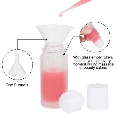 DIY Essential Oil Bottle Kits DIY-BC0011-39A-1