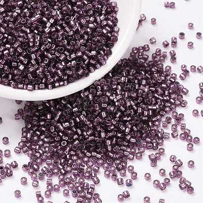 Cylinder Seed Beads SEED-H001-G16-1