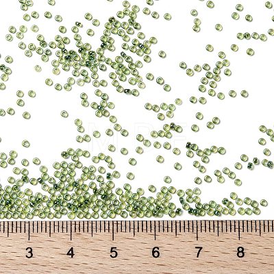 MIYUKI Round Rocailles Beads SEED-G009-RR0341-1