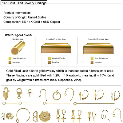 JK Findings KK-BC0003-15G-1