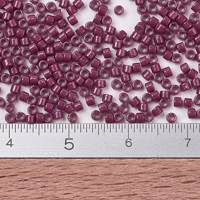 MIYUKI Delica Beads X-SEED-J020-DB2355-1