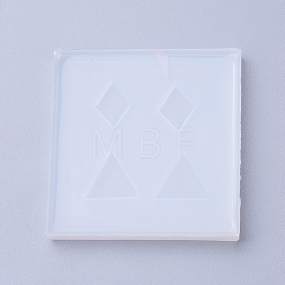 Silicone Molds X-DIY-WH0143-47-1