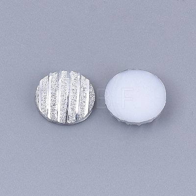 Resin Cabochons X-CRES-T012-05B-1