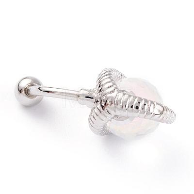 Piercing Jewelry AJEW-P017-13P-1
