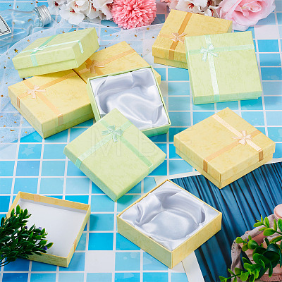 Cardboard Bracelet Boxes CBOX-TAC0003-02A-1