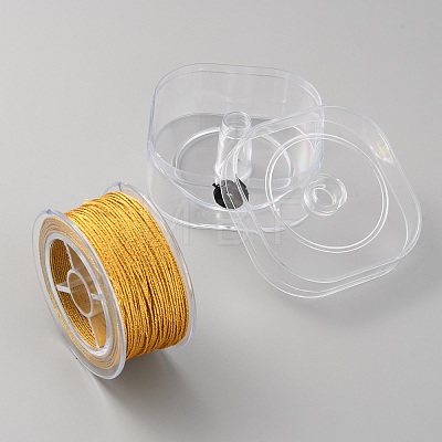Nylon Thread OCOR-WH0047-59A-01-1
