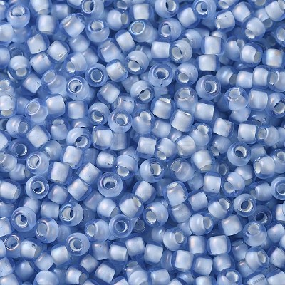 TOHO Round Seed Beads SEED-XTR11-0933F-1