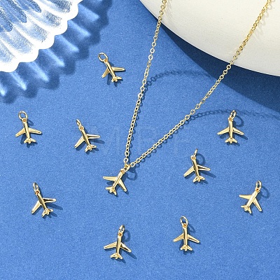 SHEGRACE Brass Pendants XGRQ3P917-616G-1