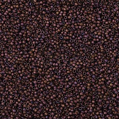 TOHO Round Seed Beads SEED-JPTR15-0703-1