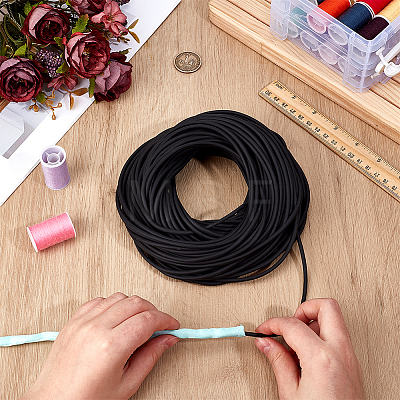 PVC Cords OCOR-WH0108-37A-1