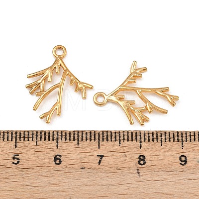 304 Stainless Steel Pendants LS-STAS-I363-12G-1