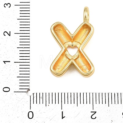 Brass Pendants KK-CBA3FD6-07X-G-1