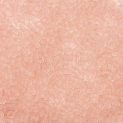 TOHO 8/0 Round Beads X-SEED-TR08-0011F-1