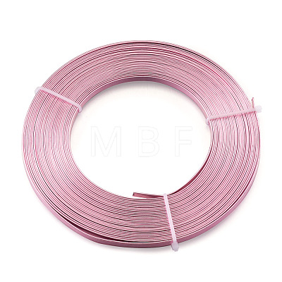 Aluminum Wire AW-S010-13-1