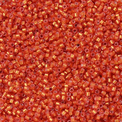 MIYUKI Delica Beads SEED-X0054-DB0682-1