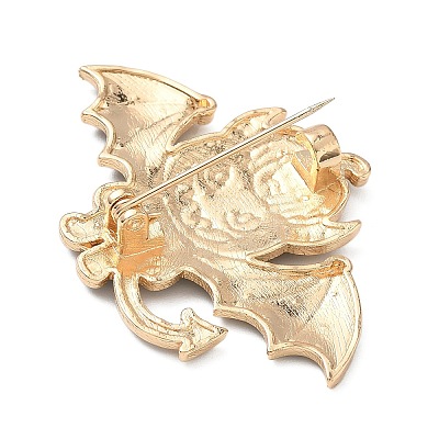 Halloween Enamel Pins JEWB-G041-01A-1