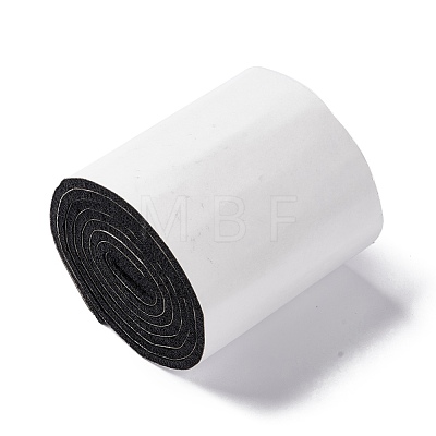 (Defective Closeout Sale: Surface Dust)Self Adhesive Felt Tape AJEW-XCP0001-79-1