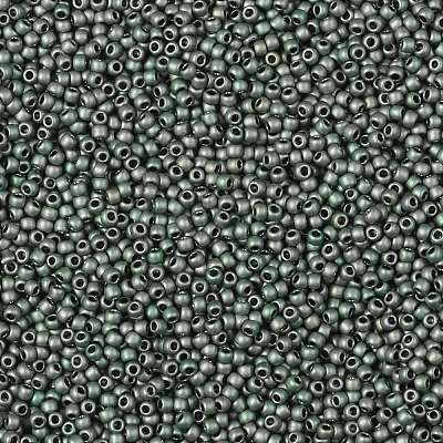 TOHO Round Seed Beads SEED-XTR11-0512F-1