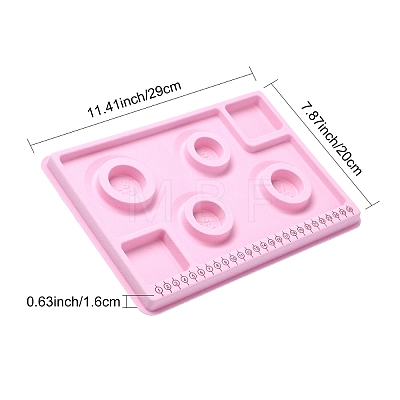 PE Bead Design Boards TOOL-YWC0003-08-1