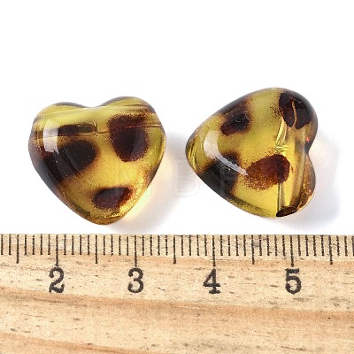 Resin Beads RESI-D300-04B-1