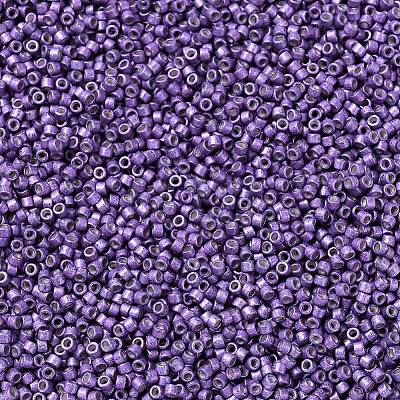 MIYUKI Delica Beads SEED-J020-DB1185-1