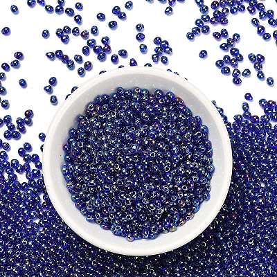 MIYUKI 3.4mm Drop Beads X-SEED-MY04-DP177-1