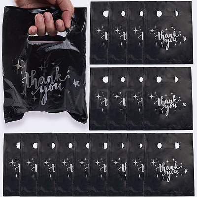 PE Plastic Bags ABAG-WH20014-13A-01-1