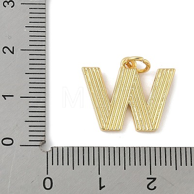 Brass Pendants KK-B148-15G-W-1