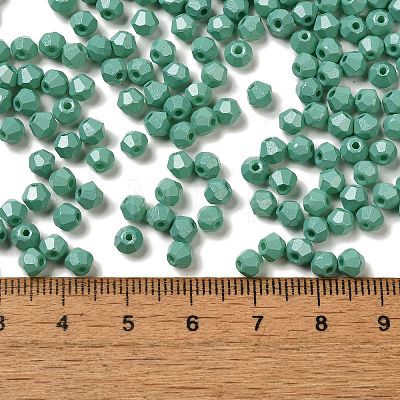 Baking Painted Glass Seed Beads SEED-C004-01I-1