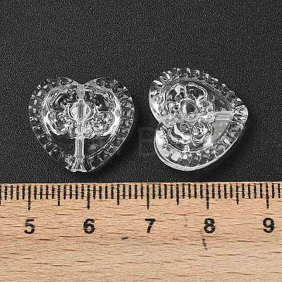 Glass Beads GLAA-G126-01A-1