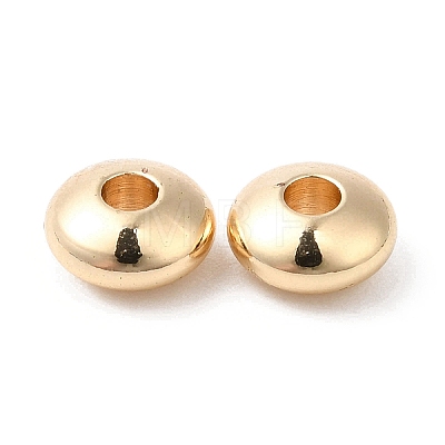 Brass Beads KK-B073-02D-LG-1
