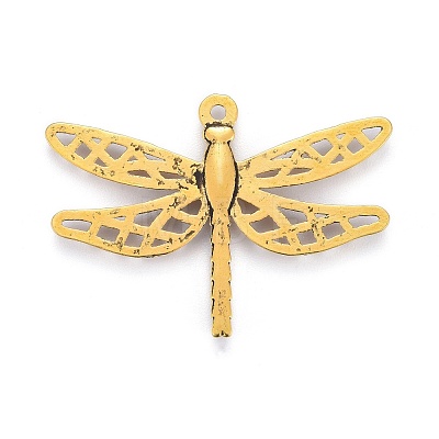 Tibetan Style Alloy Pendants X-TIBEP-A12-3725-AG-LF-1