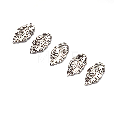 Tibetan Style Pendants LS-TIBEB-A101863-AS-FF-1