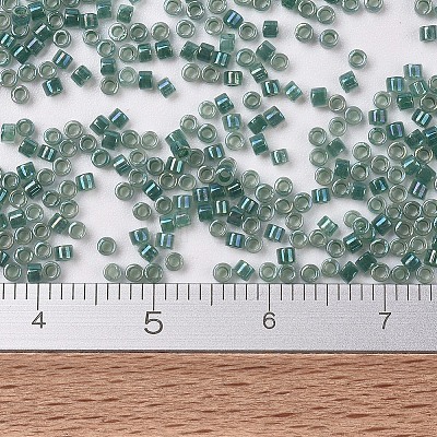 MIYUKI Delica Beads SEED-X0054-DB1768-1