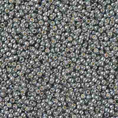 TOHO 11/0 Round Beads SEED-XTR11-PF0565-1