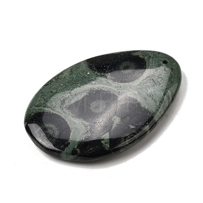 Natural Kambaba Jasper Big Pendants G-F820-05A-03-1