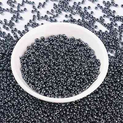MIYUKI Round Rocailles Beads X-SEED-G008-RR0451-1