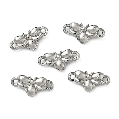 304 Stainless Steel Links STAS-D211-11A-P-1