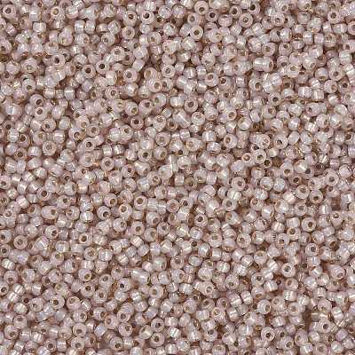 MIYUKI Round Rocailles Beads SEED-X0055-RR0579-1